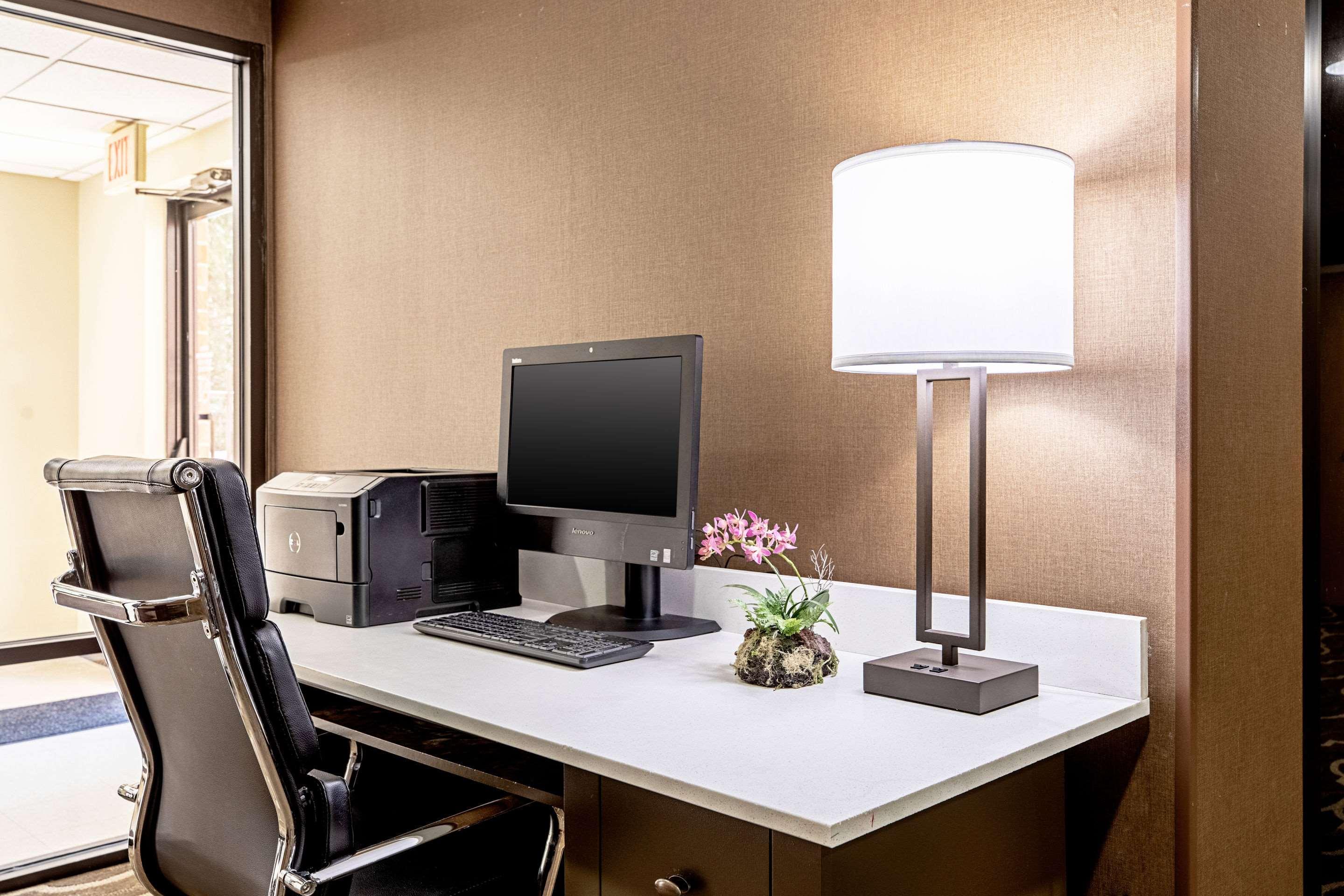 Comfort Indianapolis North - 3* Carmel